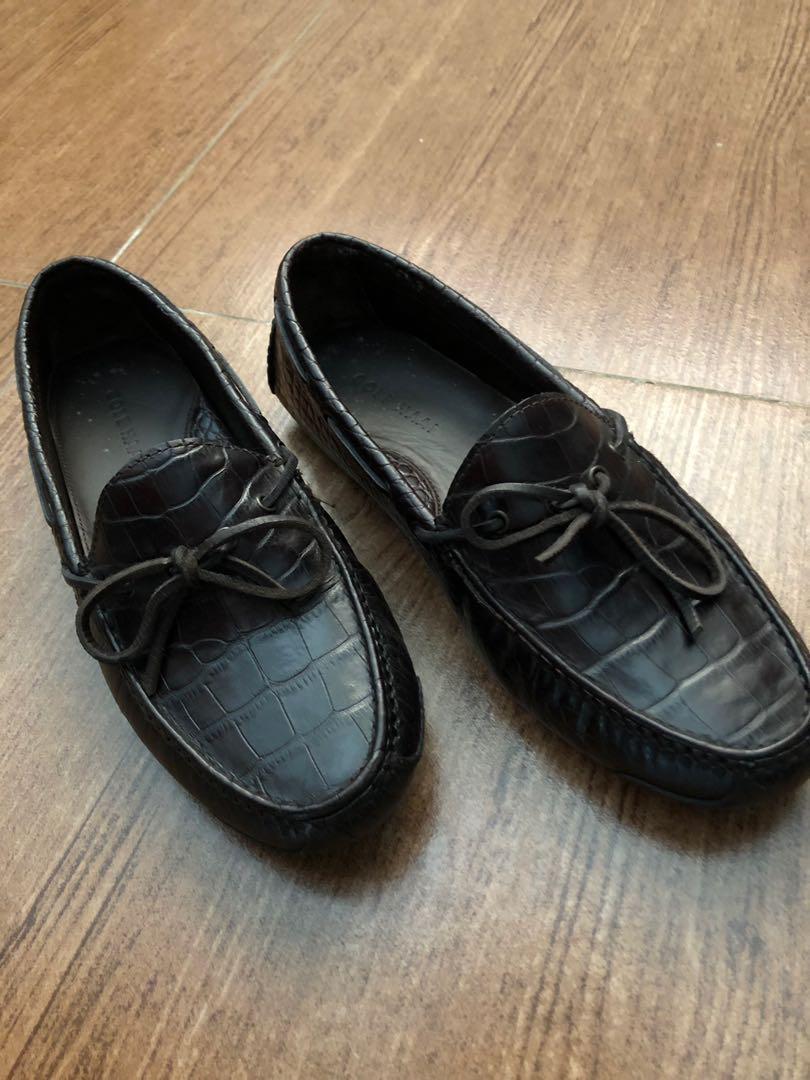 Cole haan grant canoe shop camp moc