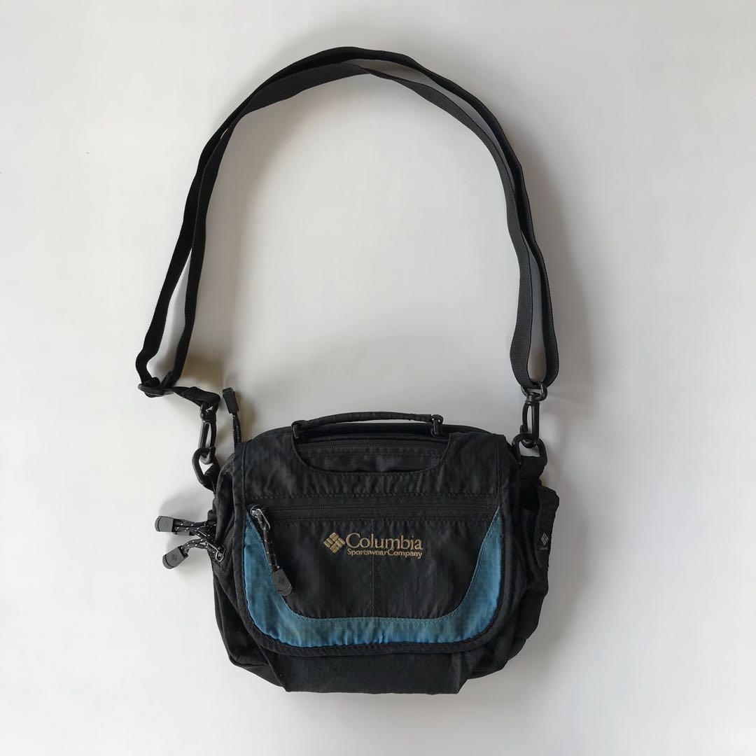 sling bag columbia