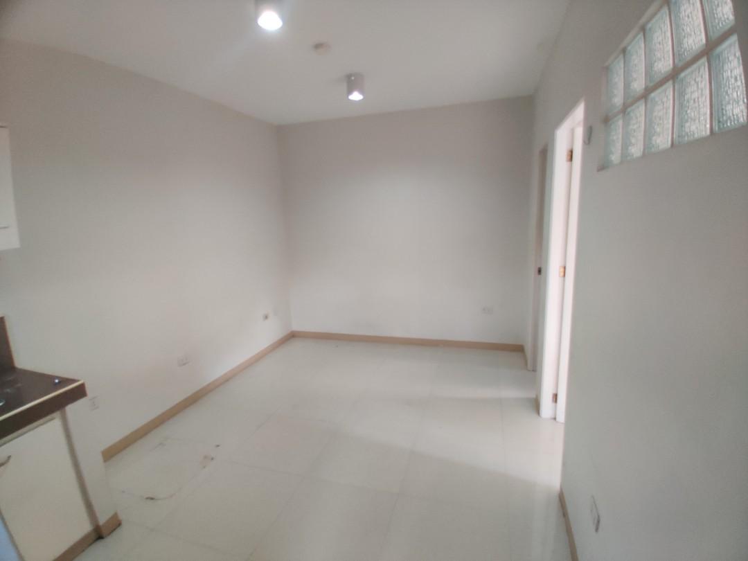 Condo Type Apartment For Rent Near Perpetual Las Pinas On