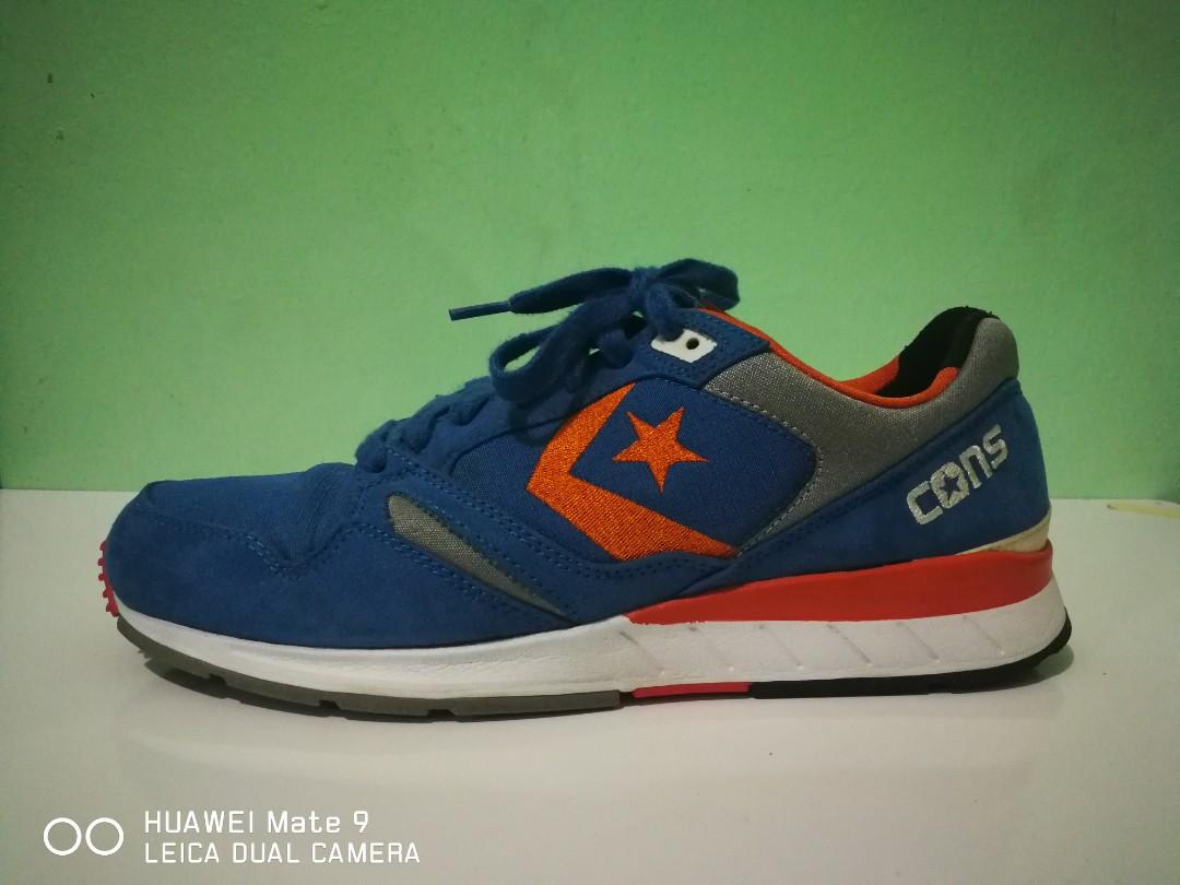 converse wave racer ox