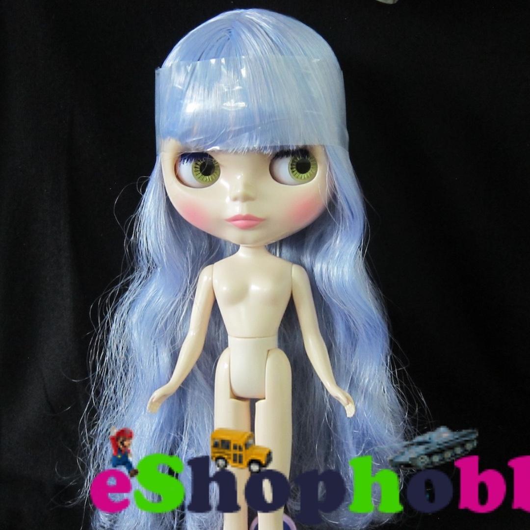 blythe tsumori