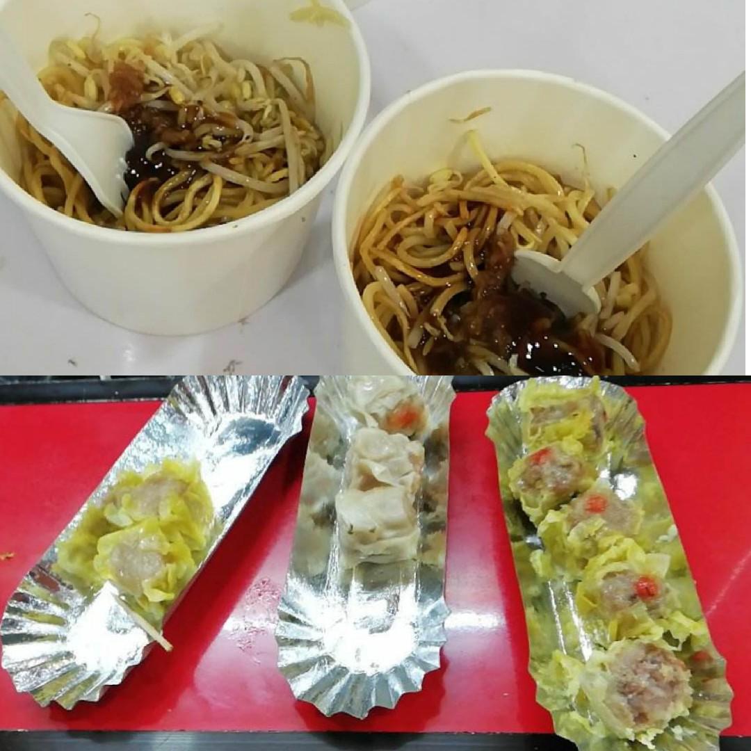 Dimsum Republic Food Cart And Franchise Food Drinks On Carousell