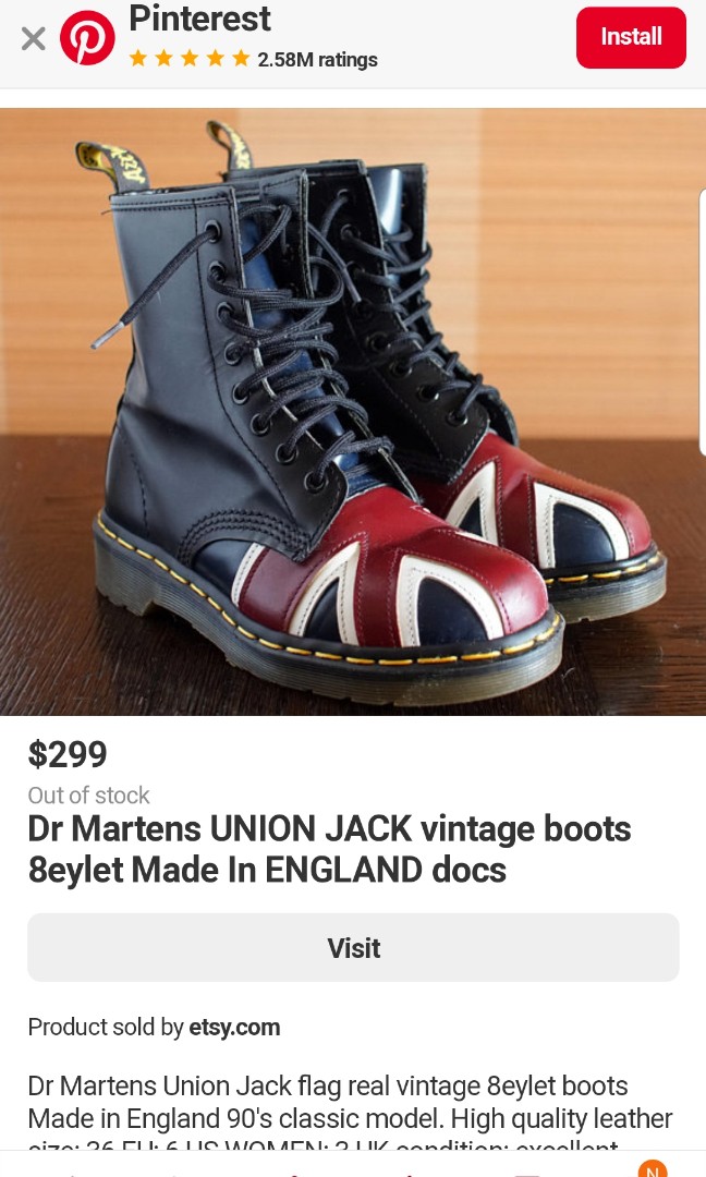 docmart union jack