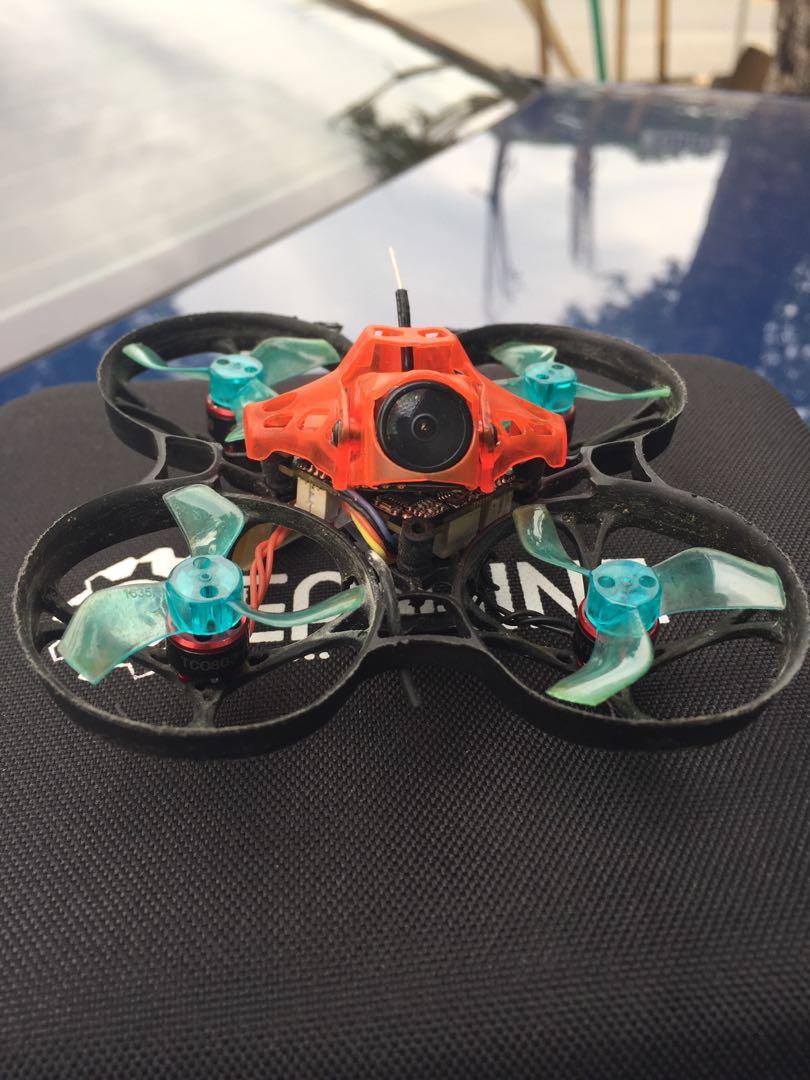 Eachine sales trashcan xt30