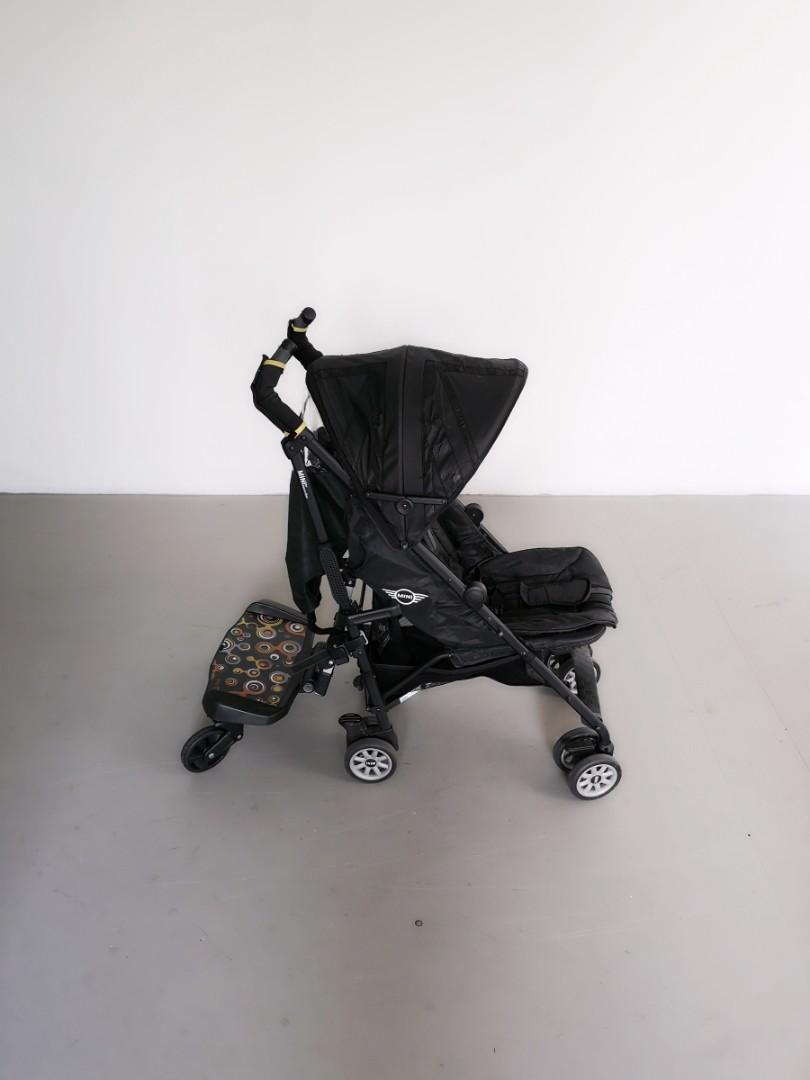 Easywalker online midnight jack