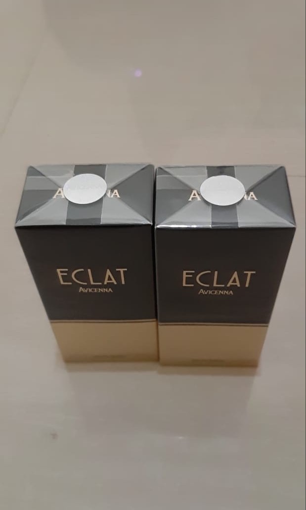 Eclat Avicenna Parfume Kesehatan Kecantikan Parfum Kuku Lainnya Di Carousell