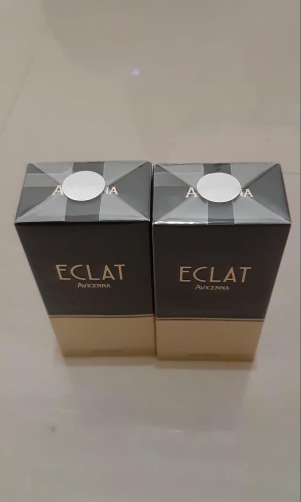 Eclat Avicenna Parfume Kesehatan Kecantikan Parfum Kuku Lainnya Di Carousell