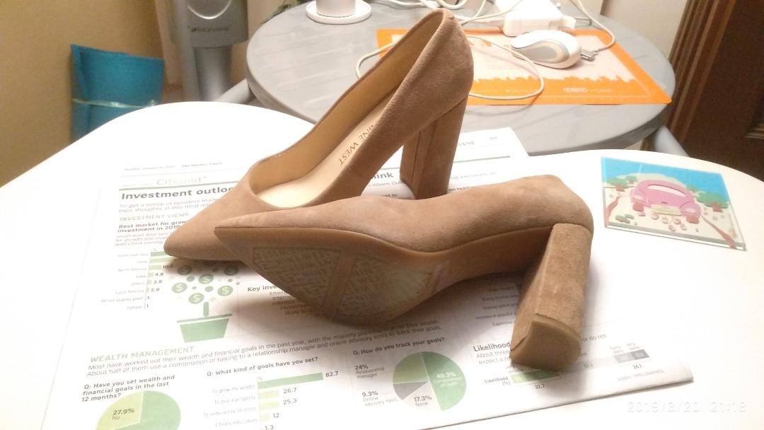 nine west track your order
