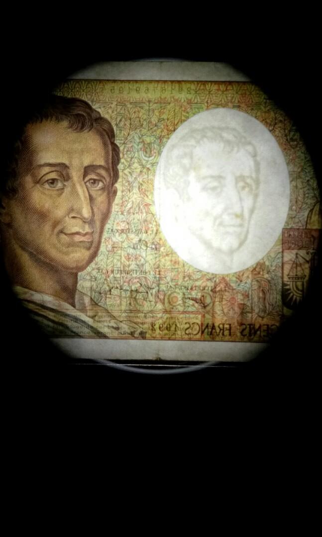 Euro France 200 Dollar Banqve De France T 146 Original 100 Old Banknote Currency Antiques Currency On Carousell