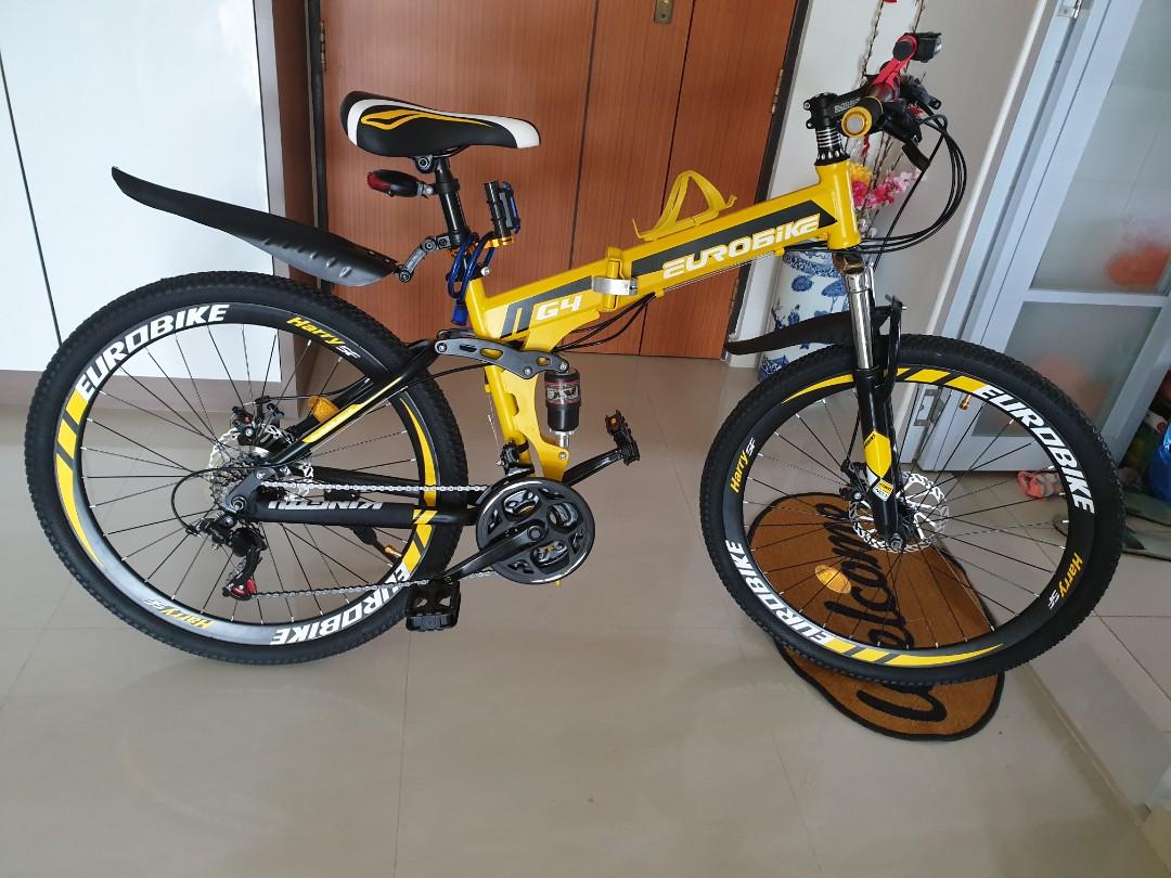 Eurobike 26 2025