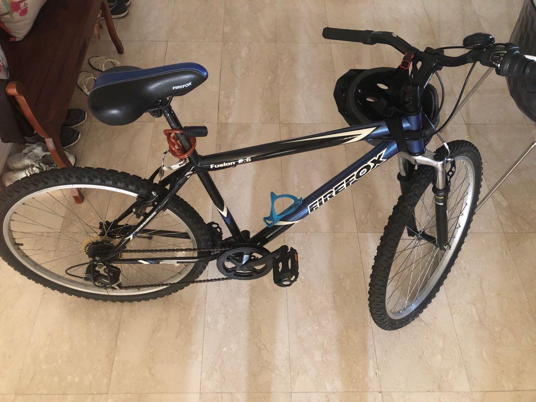 Firefox Bicycle 6 Gears Bicycles Pmds Bicycles Road Bikes On Carousell Mozilla, developer of the firefox internet browser, has argued that more must be done to keep donald trump and other bad actors out of cyberspace, prompting many to vow to never use the group's. carousell