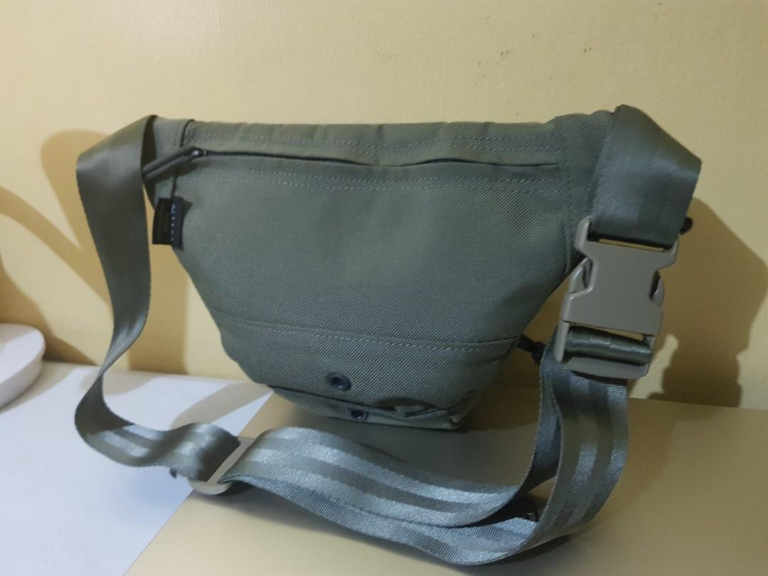 Eagle Industries Escape & Resistance (ERB) Belly Bag Fanny Pack Ranger Green
