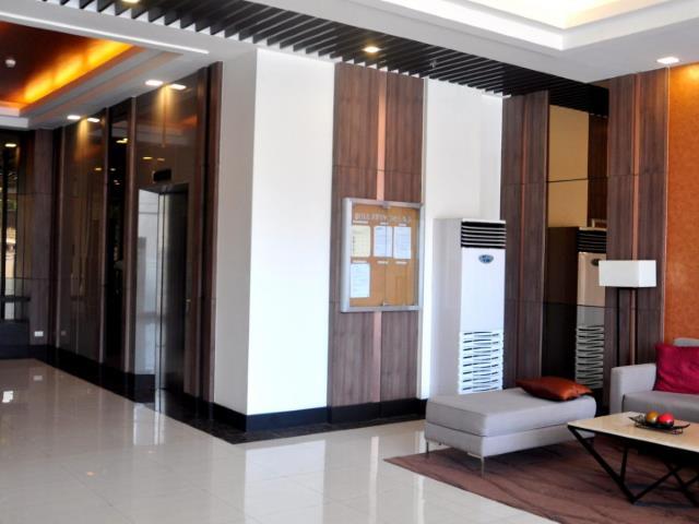Apartment For Rent In Sta Mesa Near Uerm - Apartment Poster