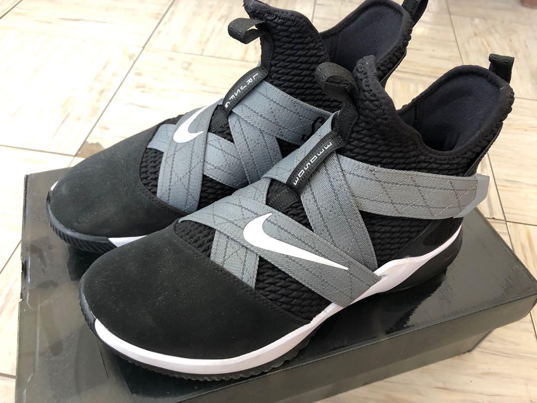 used lebron shoes for sale