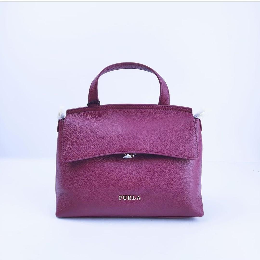 Furla Niki Small 25x18cm