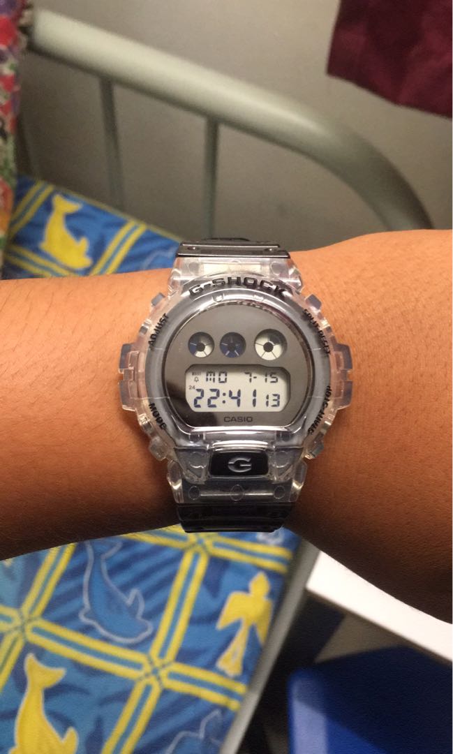 G shock shop dw6900 sk1