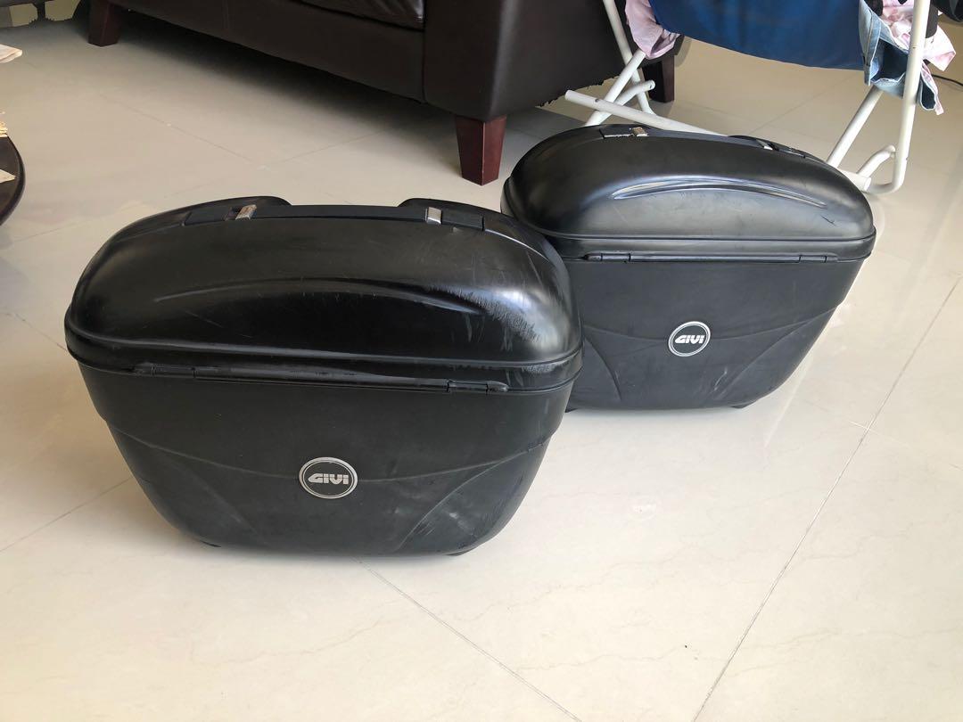 panniers for sale