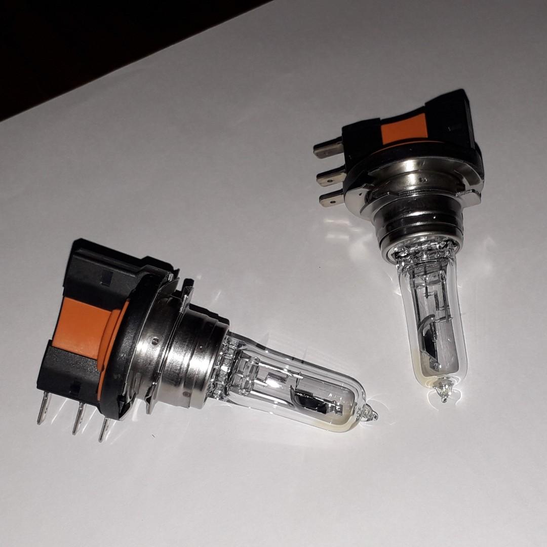 Ford ranger 2024 headlight bulb