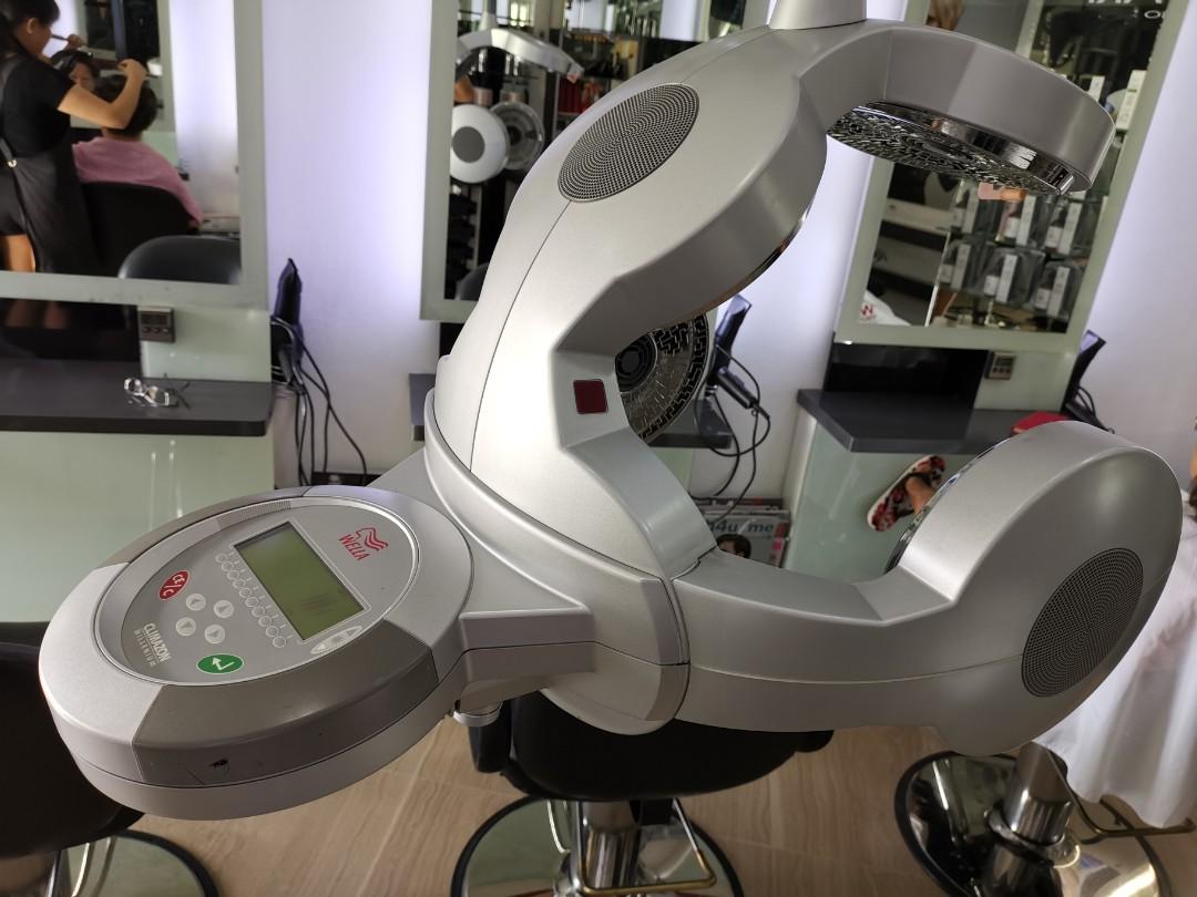 Hair salon equipment for sale, Beauty & Personal Care, Hair on Carousell