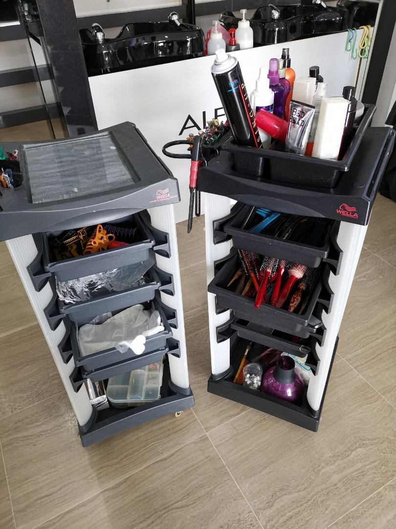 Hair salon equipment for sale, Beauty & Personal Care, Hair on Carousell