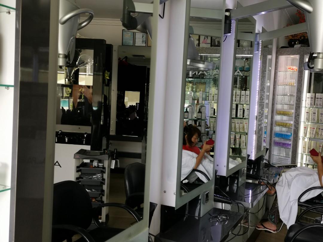 Hair salon equipment for sale, Beauty & Personal Care, Hair on Carousell