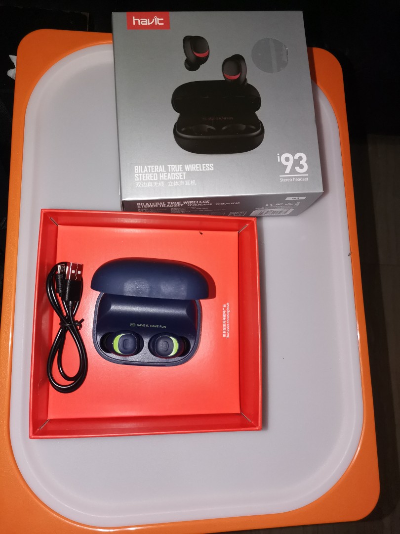 Havit i93 2025 price