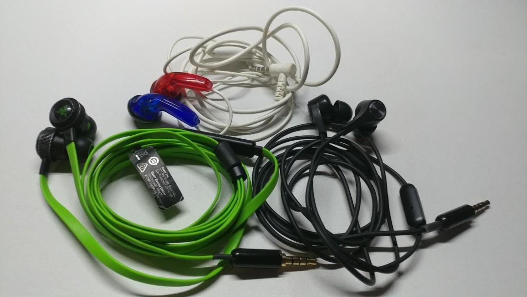 Headphones and Earphones Repair, Audio, Headphones & Headsets on Carousell