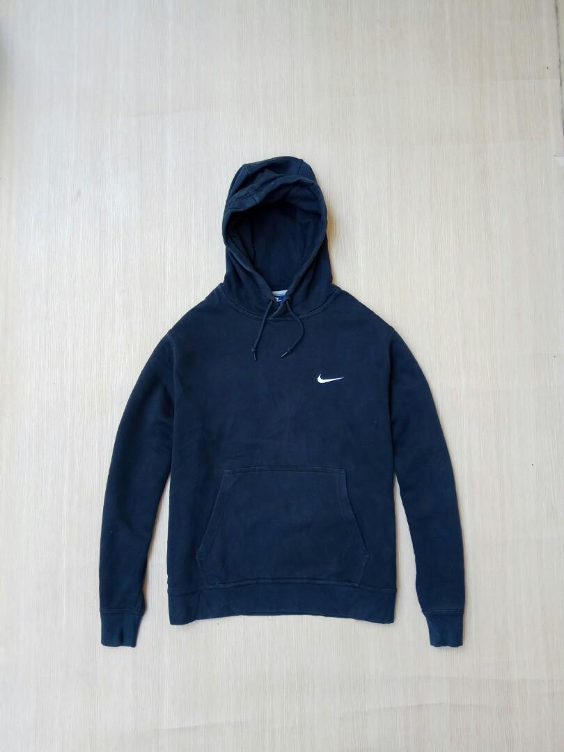 jaket sweater nike original