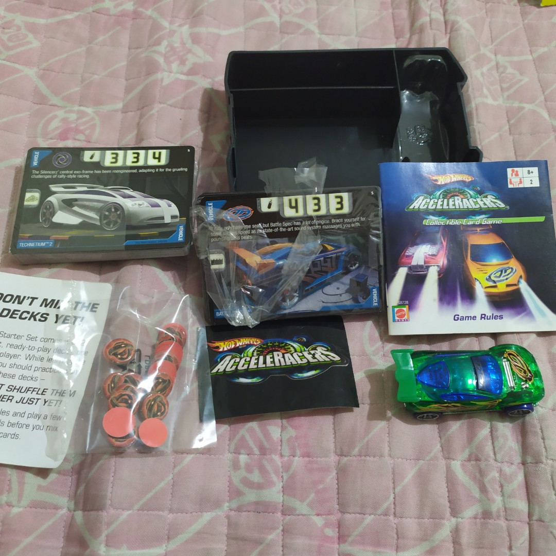 hot-wheels-synkro-acceleracers-starter-pack-deck-hotwheels-toys-collectibles-mainan-di-carousell