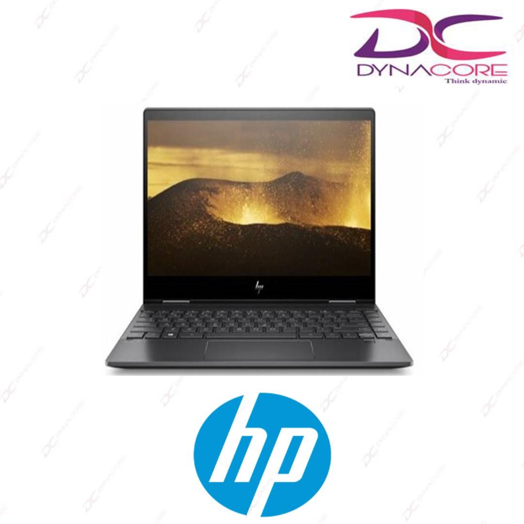 Hp Envy X360 13 Ar0075au 13 3 Amd Ryzen 5 3500u Radeon Vega 8 Graphics 8gb 512gb Ssd Win10 Brand New Dynacore Electronics Computers Laptops On Carousell