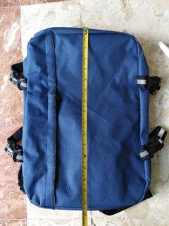 [REDUCED] Hyundai travel day bag