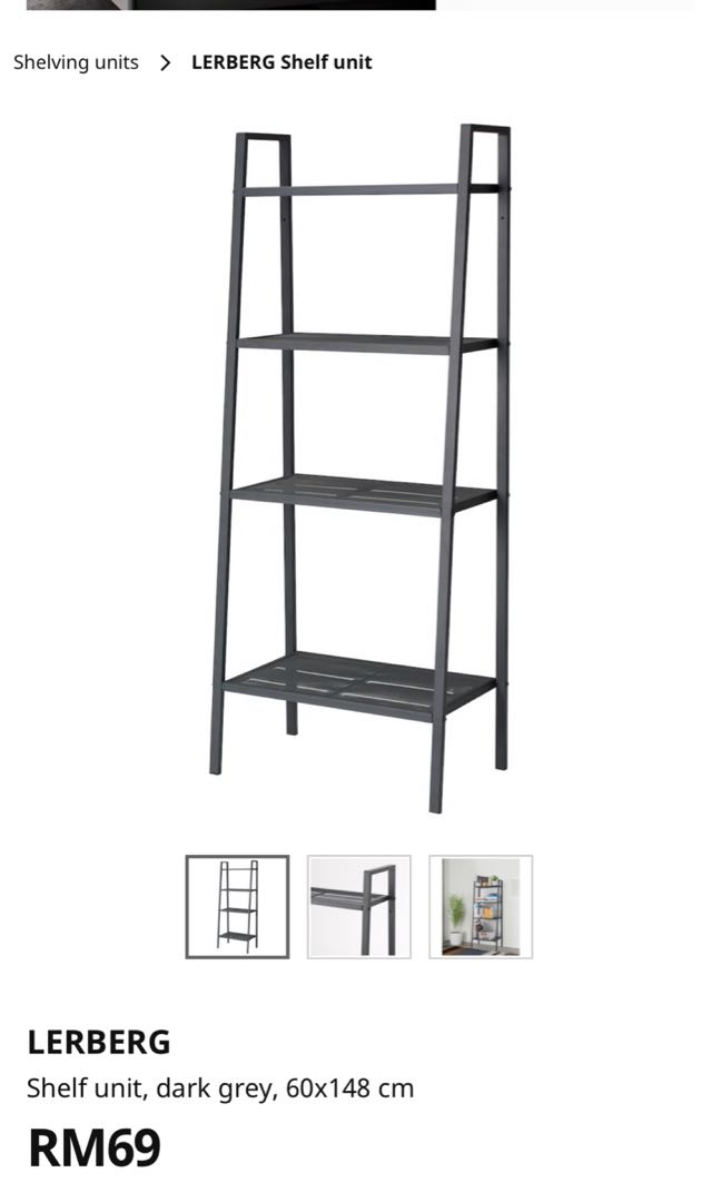 Ikea product, Furniture & Home Living, Outdoor Furniture on Carousell