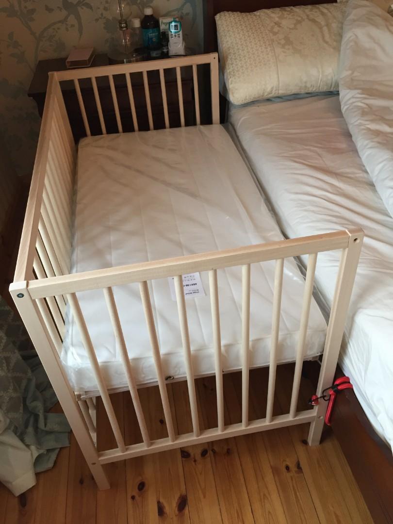 Ikea sniglar shop co sleeper