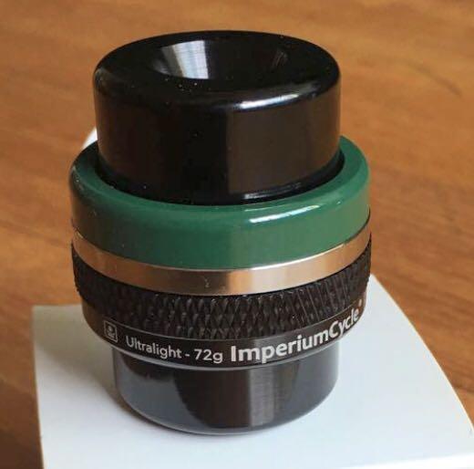 Imperium cheap cycle suspension