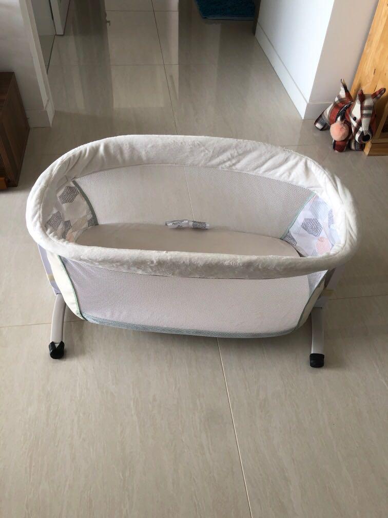 Ingenuity Babies & Kids, Baby Nursery & Kids Furniture, Cots