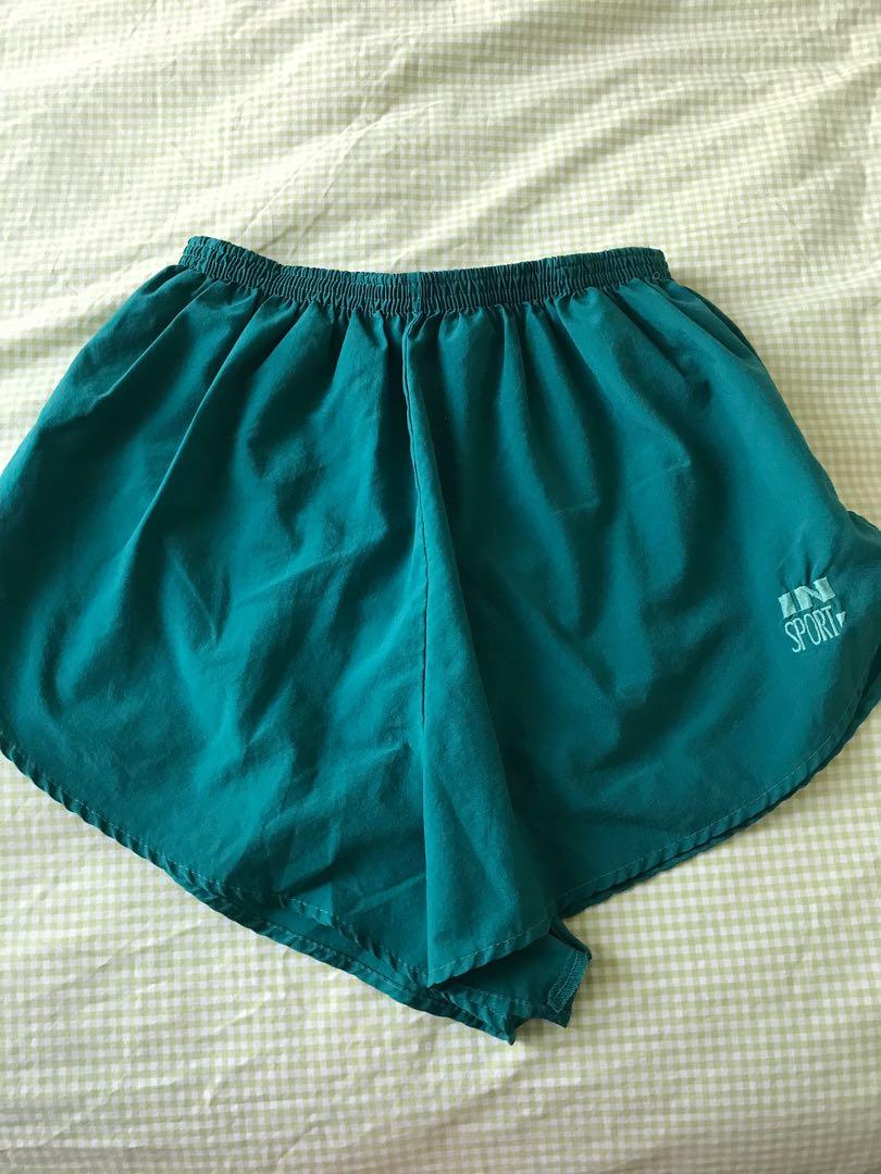 Insport running shorts on sale