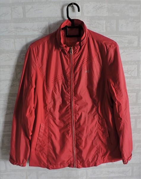Jaket crocodile ladies clearance