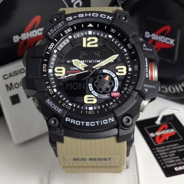 Gshock ori bm store