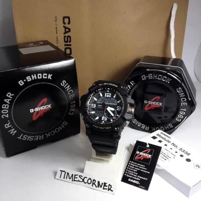 Jual g shock ori bm online