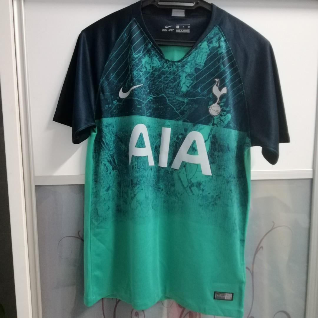 Baju tottenham discount 2019