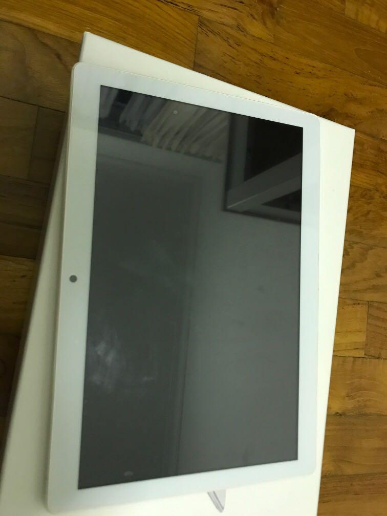 Kainuo Fly Tablet Pc Android Electronics Others On Carousell