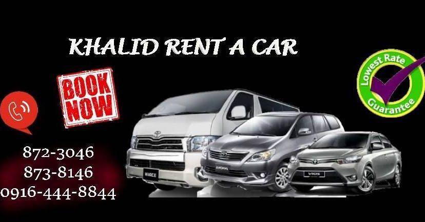 Progressive Rental Car Discount >> Khalid Rent A Car On Carousell Progressive Rental Car Discount >> Khalid Rent A Car On Carousell