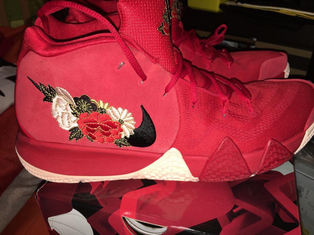 Kyrie 3 cny shop
