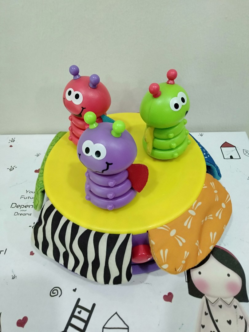 Lamaze bug on sale