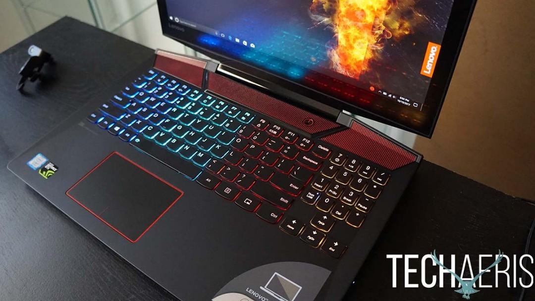 Lenovo Legion Y720 Electronics Computers Laptops On Carousell
