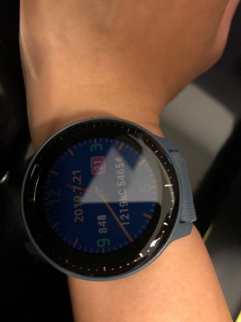 Garmin vivoactive 3 music 2019 best sale