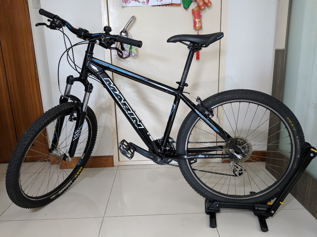 Marin pioneer trail for sale sales