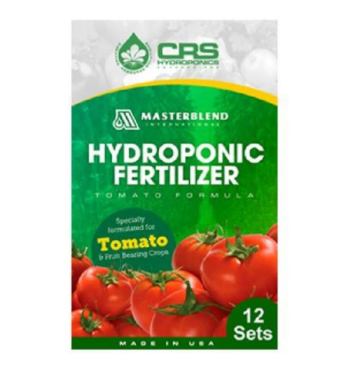 Masterblend 4 18 38 Tomato Formula On Carousell