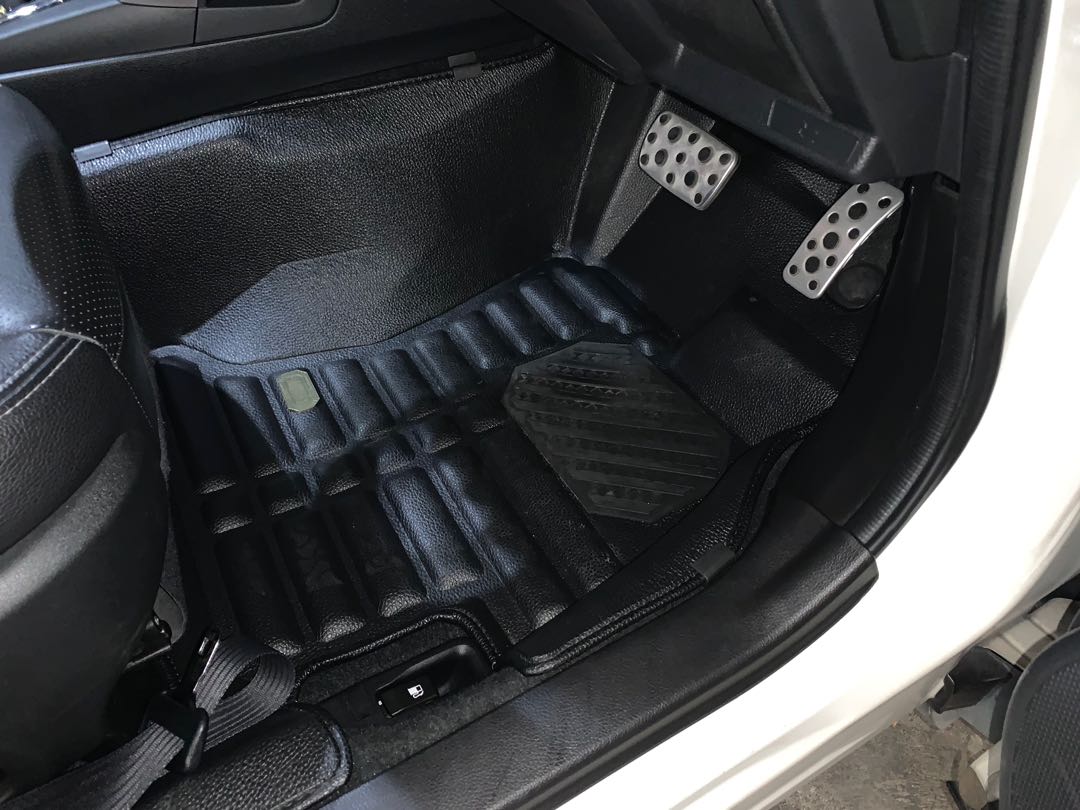 Matters car mat subaru forester sj Car Accessories Accessories