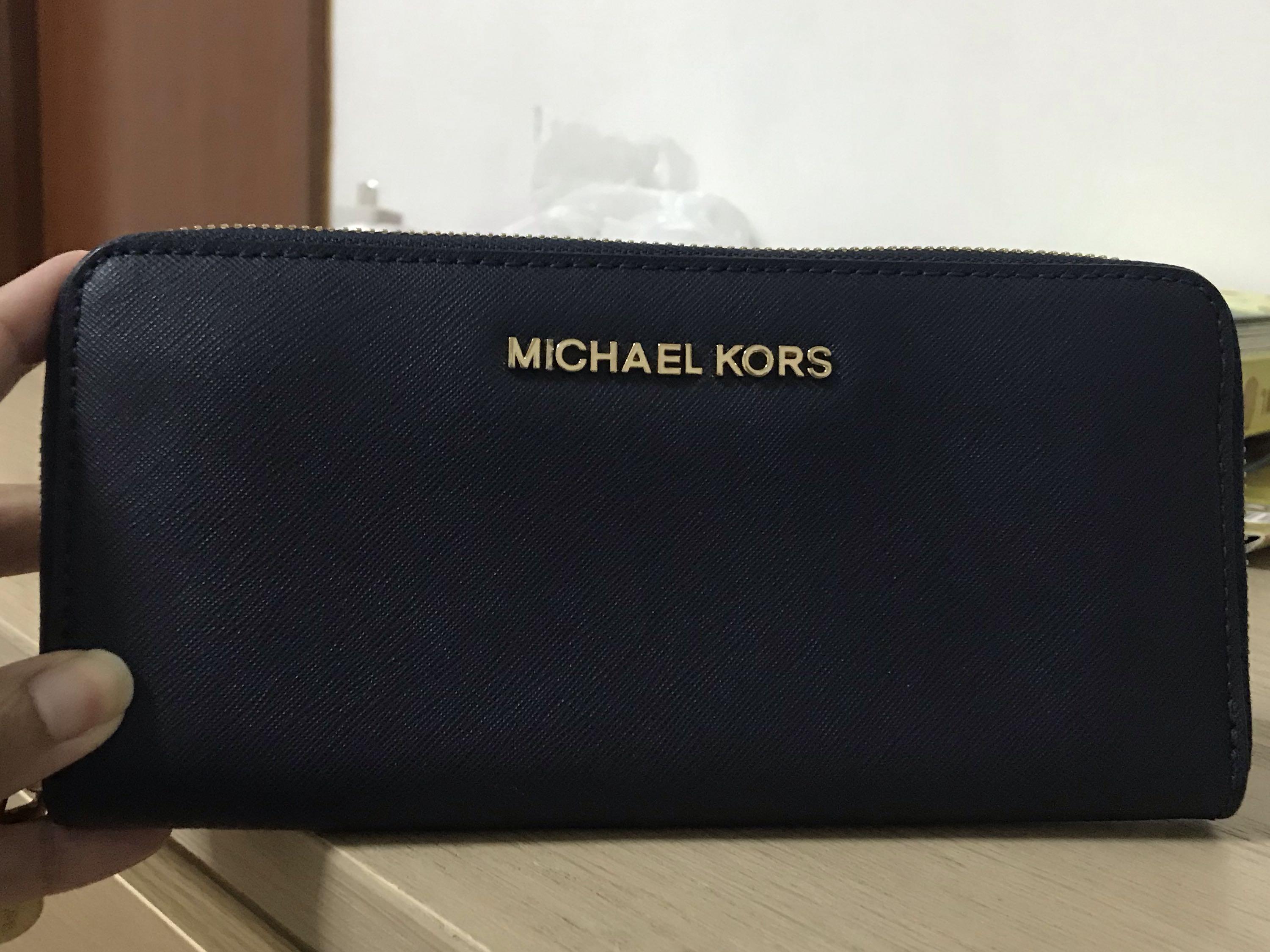 michael kors wallet 2016